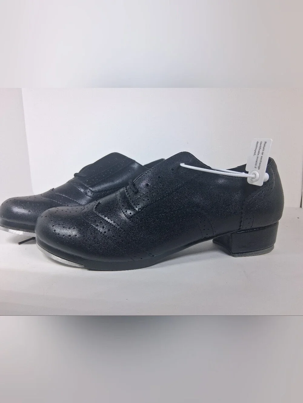 dance and sway timeless black